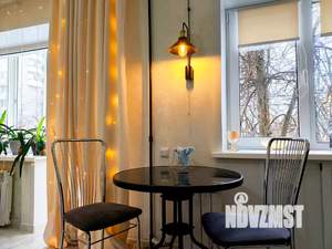 2-к квартира, посуточно, 43м2, 2/5 этаж