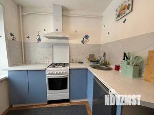 1-к квартира, посуточно, 31м2, 1/1 этаж