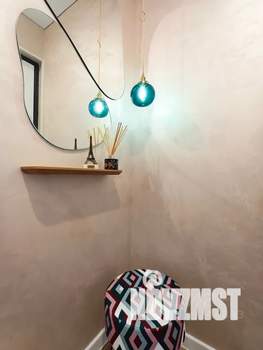 1-к квартира, посуточно, 29м2, 7/9 этаж