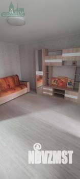 1-к квартира, на длительный срок, 33м2, 4/10 этаж