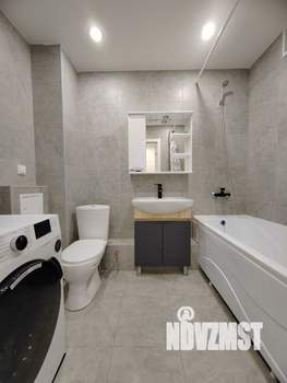 1-к квартира, посуточно, 40м2, 9/10 этаж