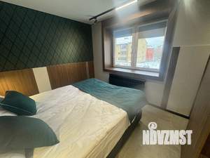 2-к квартира, посуточно, 33м2, 2/4 этаж