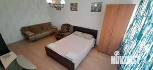1-к квартира, посуточно, 40м2, 9/9 этаж