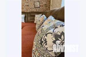 2-к квартира, посуточно, 55м2, 1/3 этаж