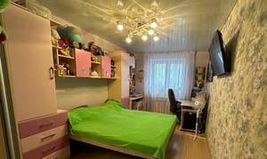 2-к квартира, на длительный срок, 60м2, 8/10 этаж