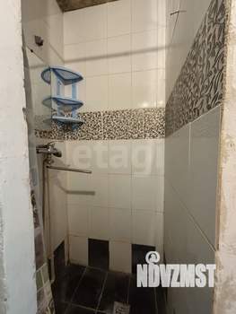 Студия квартира, на длительный срок, 18м2, 5/5 этаж