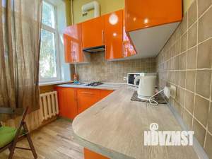 Студия квартира, посуточно, 38м2, 3/4 этаж