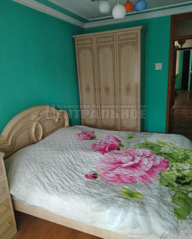 3-к квартира, на длительный срок, 83м2, 2/9 этаж