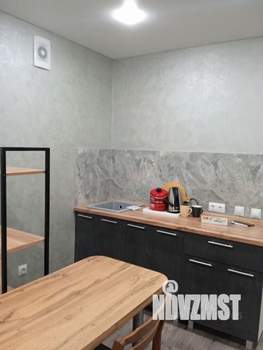 Студия квартира, на длительный срок, 20м2, 4/10 этаж