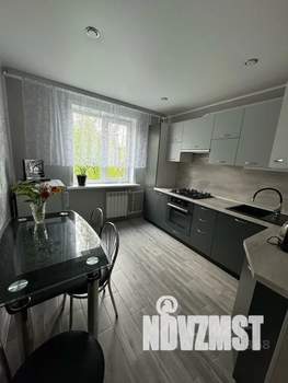 2-к квартира, посуточно, 51м2, 5/9 этаж