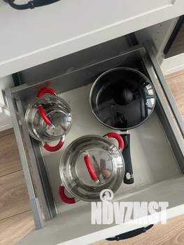 1-к квартира, посуточно, 40м2, 2/10 этаж