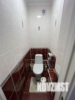 2-к квартира, посуточно, 62м2, 1/1 этаж
