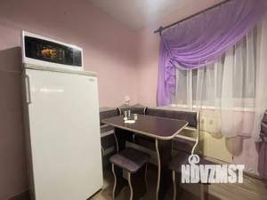 2-к квартира, посуточно, 44м2, 3/5 этаж