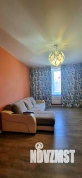 1-к квартира, на длительный срок, 39м2, 2/10 этаж