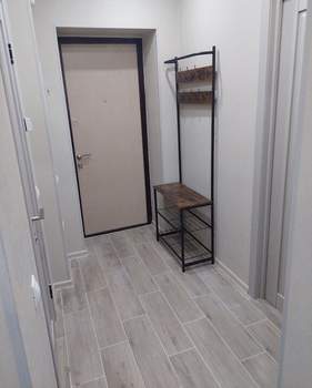 1-к квартира, на длительный срок, 30м2, 2/10 этаж