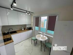 1-к квартира, посуточно, 45м2, 9/10 этаж