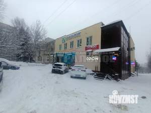 1-к квартира, на длительный срок, 24м2, 4/4 этаж