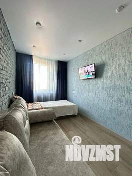 2-к квартира, посуточно, 52м2, 1/1 этаж