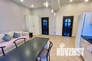 3-к квартира, посуточно, 63м2, 3/5 этаж