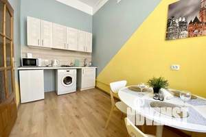 1-к квартира, посуточно, 30м2, 3/3 этаж