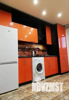 1-к квартира, посуточно, 47м2, 4/11 этаж