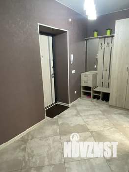 2-к квартира, посуточно, 47м2, 1/10 этаж