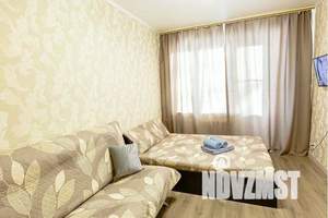 2-к квартира, посуточно, 44м2, 3/5 этаж