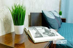 2-к квартира, посуточно, 54м2, 1/1 этаж