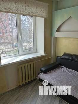 2-к квартира, посуточно, 47м2, 2/5 этаж