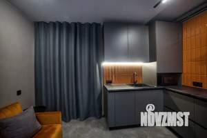 1-к квартира, посуточно, 48м2, 2/15 этаж