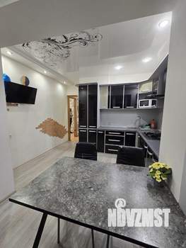 1-к квартира, на длительный срок, 43м2, 8/11 этаж