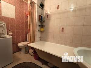 3-к квартира, посуточно, 80м2, 4/10 этаж