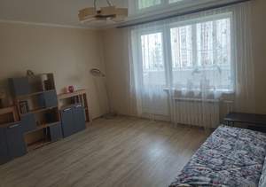 2-к квартира, на длительный срок, 50м2, 5/9 этаж