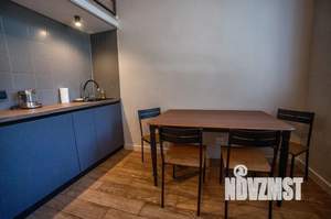 1-к квартира, посуточно, 30м2, 1/4 этаж