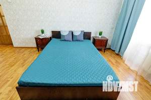 2-к квартира, посуточно, 54м2, 1/1 этаж