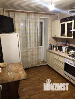 1-к квартира, на длительный срок, 36м2, 2/10 этаж