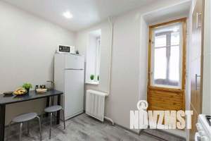 1-к квартира, посуточно, 31м2, 3/5 этаж