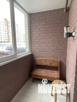 2-к квартира, посуточно, 47м2, 1/10 этаж