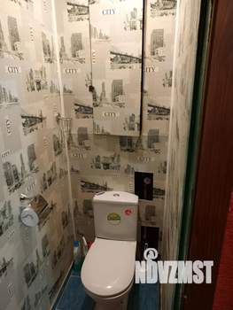 1-к квартира, на длительный срок, 36м2, 1/9 этаж