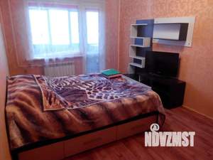 1-к квартира, посуточно, 33м2, 2/5 этаж