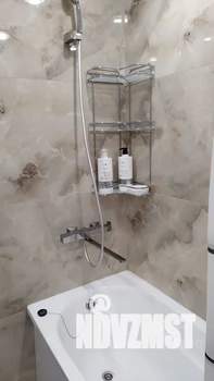 1-к квартира, посуточно, 45м2, 7/10 этаж