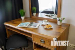 1-к квартира, посуточно, 42м2, 3/10 этаж