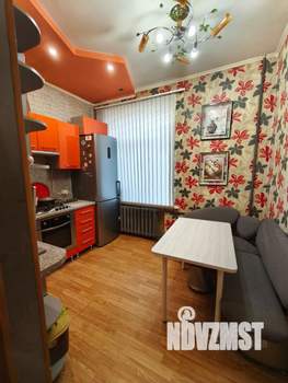 2-к квартира, на длительный срок, 55м2, 1/5 этаж