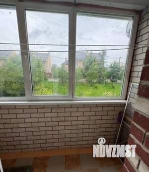 1-к квартира, на длительный срок, 41м2, 1/5 этаж