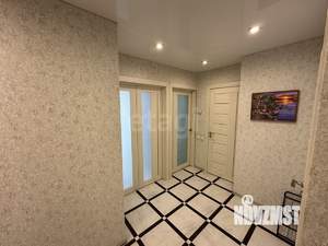 1-к квартира, на длительный срок, 42м2, 7/10 этаж