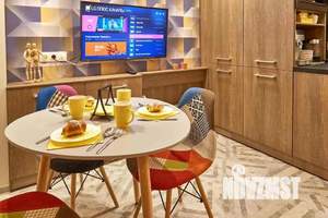 2-к квартира, посуточно, 48м2, 11/15 этаж