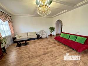 4-к квартира, посуточно, 130м2, 1/1 этаж