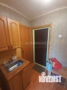 1-к квартира, на длительный срок, 15м2, 1/5 этаж