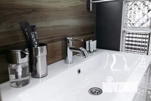 2-к квартира, посуточно, 55м2, 1/5 этаж