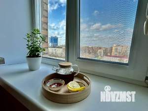 Студия квартира, посуточно, 32м2, 9/9 этаж